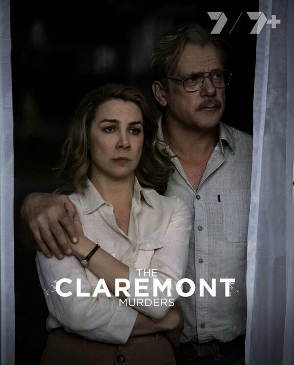 Постер сериала